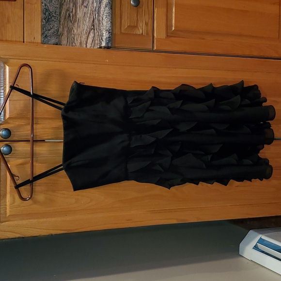 White House Black Market Cocktail Dress